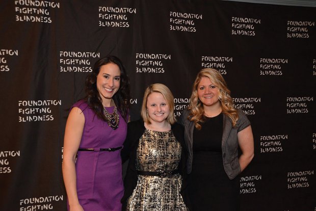 Foundation Fighting Blindness