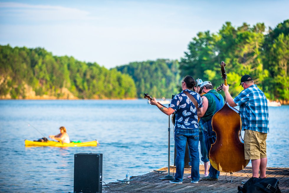 Summer Sounds