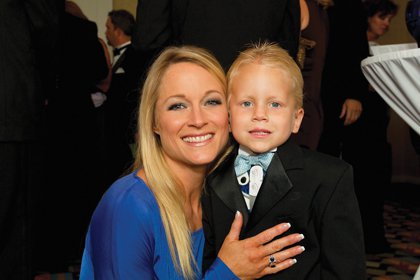 5th Annual Diamonds in the Sky Gala & Auction