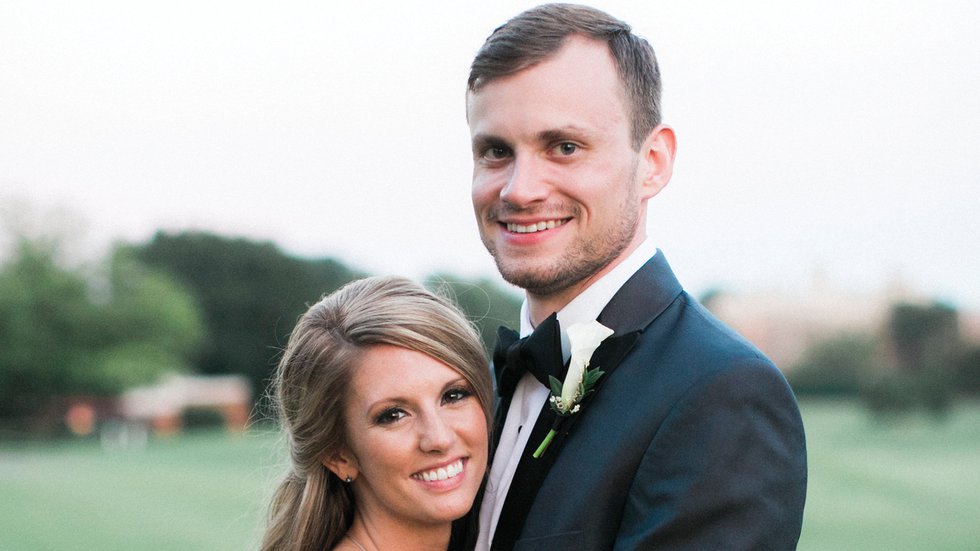 Alyssa Gays & Kevin Larkin