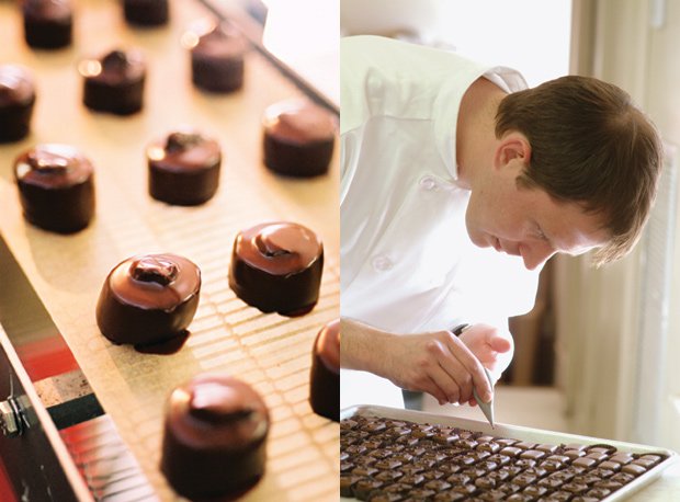 Artisan Sweets
