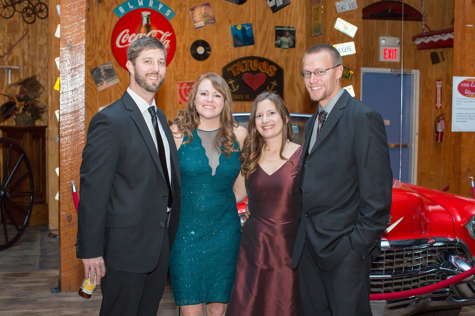 Holiday Sparkle Gala