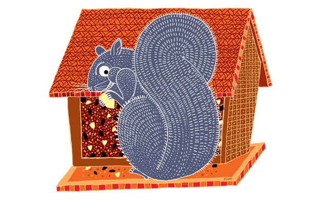 A Nimble Thief