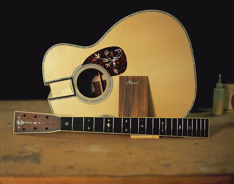 Guitar State