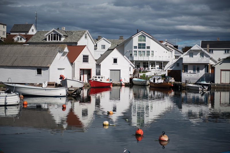 Salt Life Scandinavia