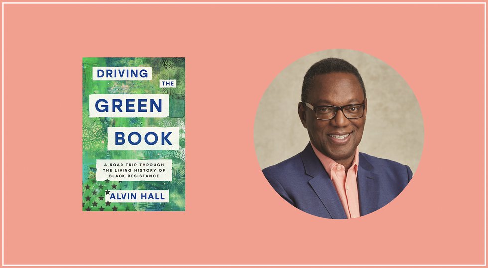 Alvin Hall Interview