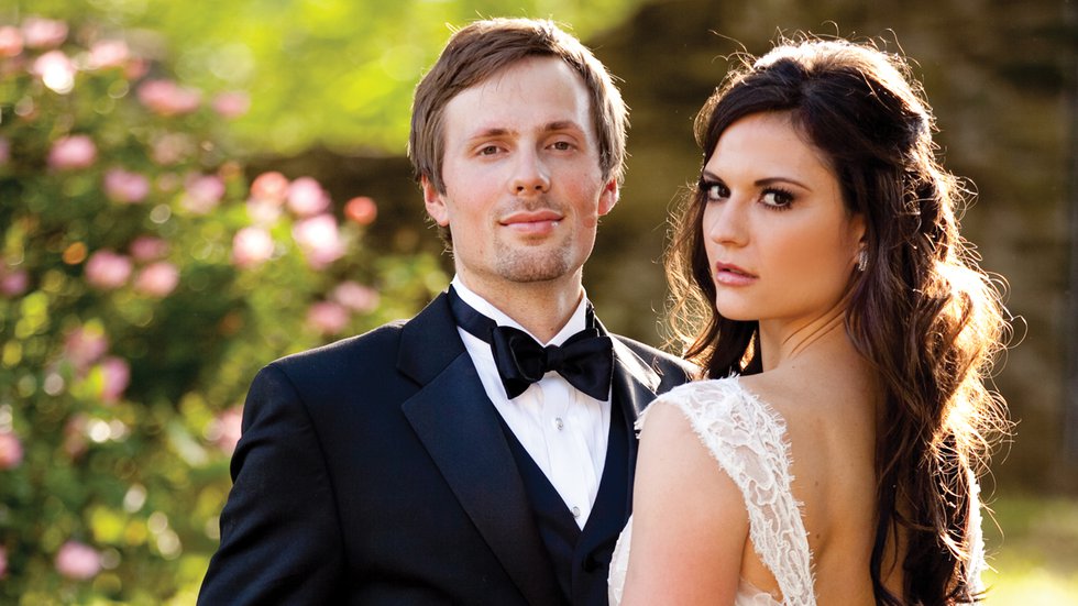 Alexandra Hambrick & Landey Patton