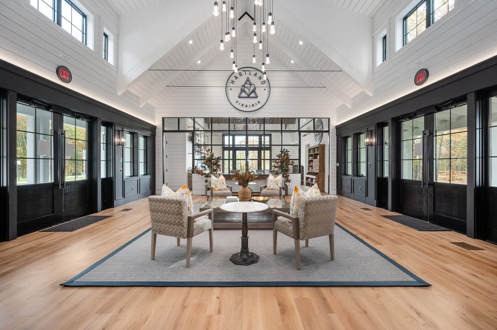 Wine Country Living