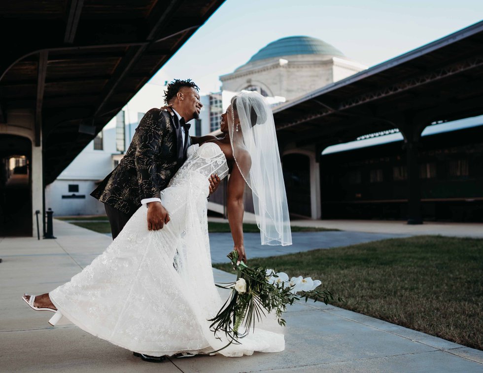 Jasmin & Will