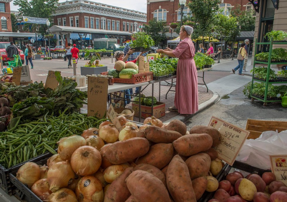 Go Local