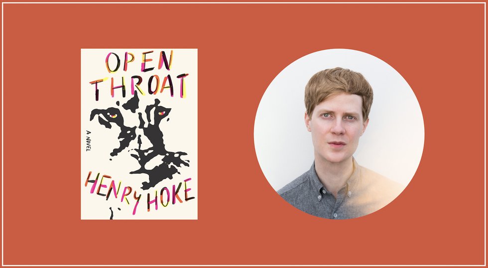 Henry Hoke Interview