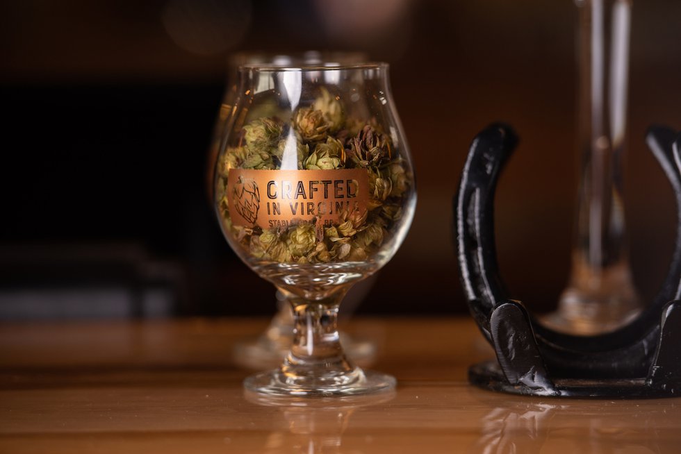 BYOB (Brew Your Own Beer)