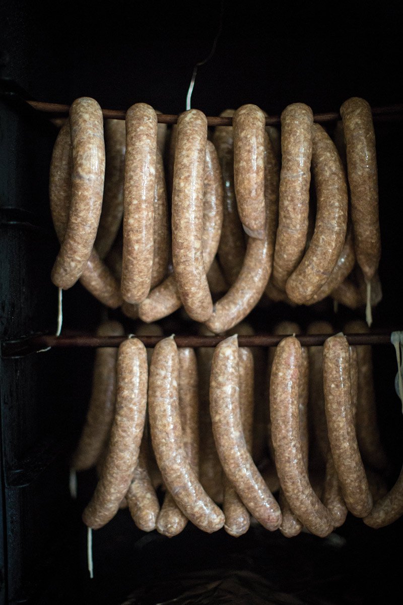 Made in Virginia 2015: Swover Creek Farms, Edinburg