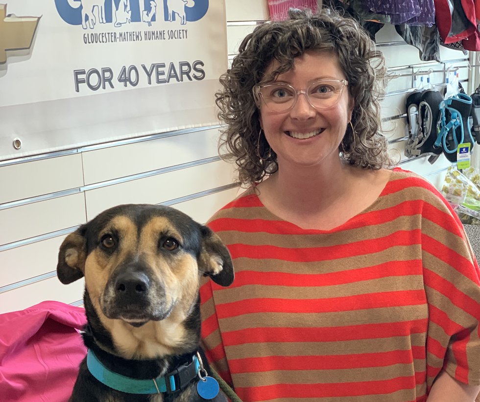 Foster a Pet Month
