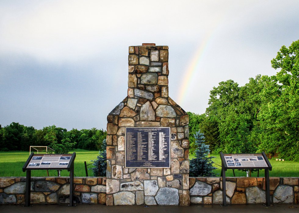 Shenandoah Honors