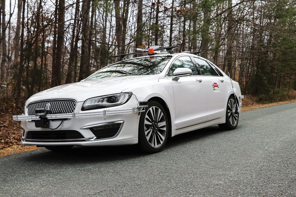 Autopilot