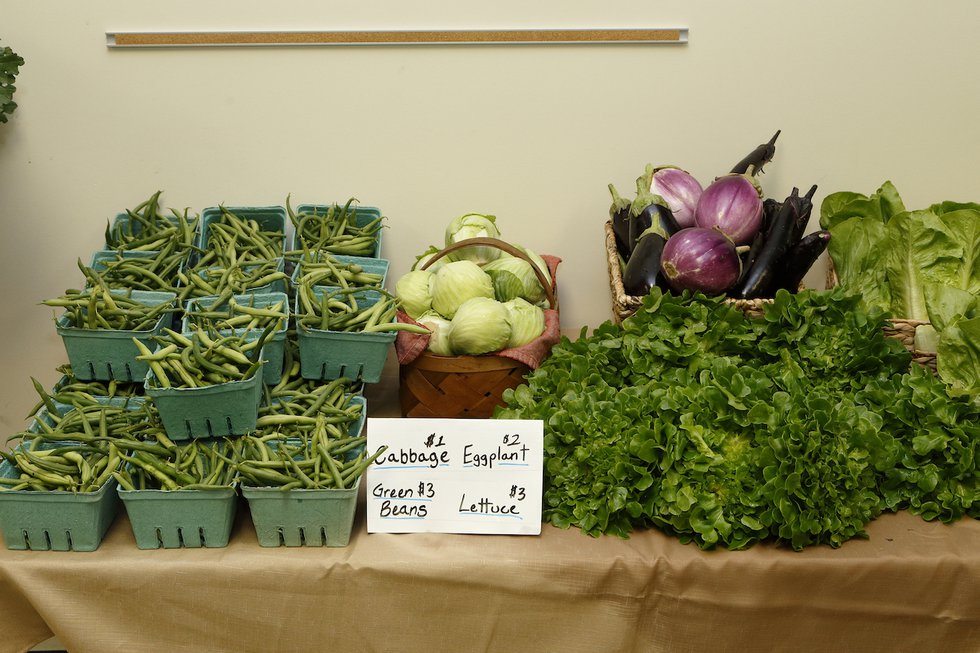 Food Farmacy