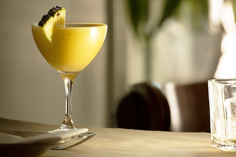 3 Crisp Cocktails