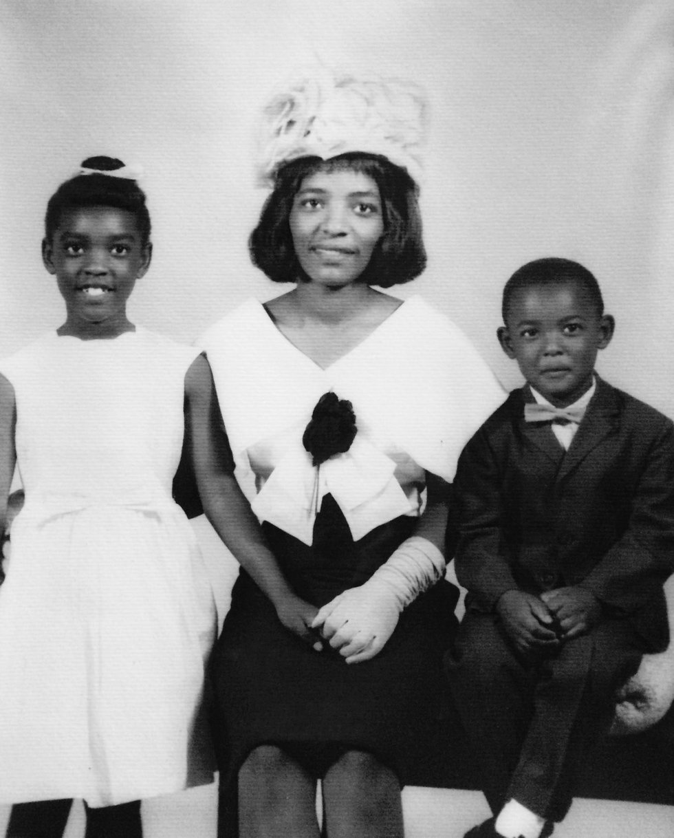 Sunday Best