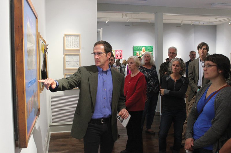 William King Museum of Art, Abingdon