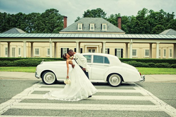 Joanna Ila Hassell & Jared Paul Green