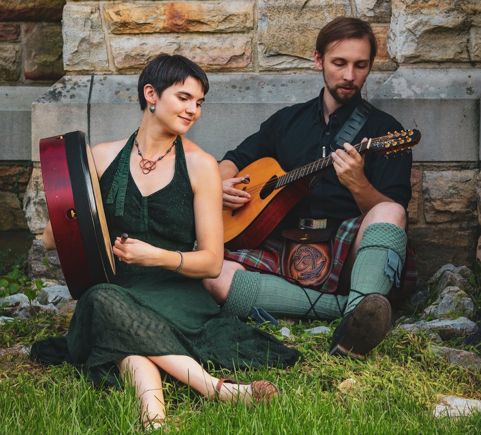 Kinnfolk Interview