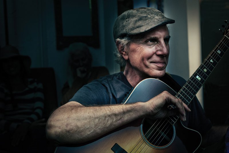 Made in Virginia 2015: Rockbridge Guitar Company, Charlottesville