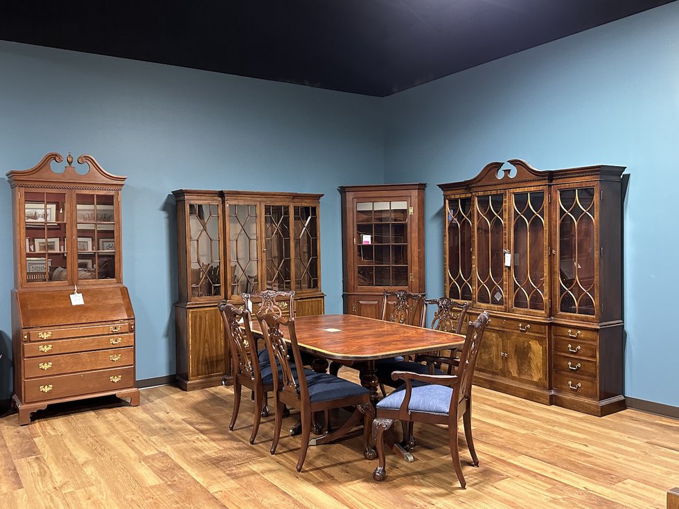 Auction Houses