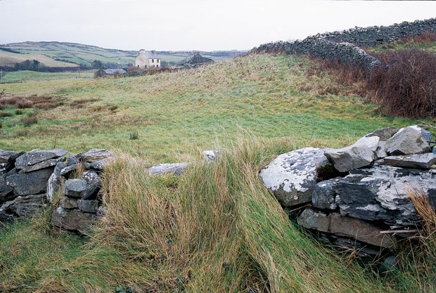 Ireland, Decidedly Not by the Book