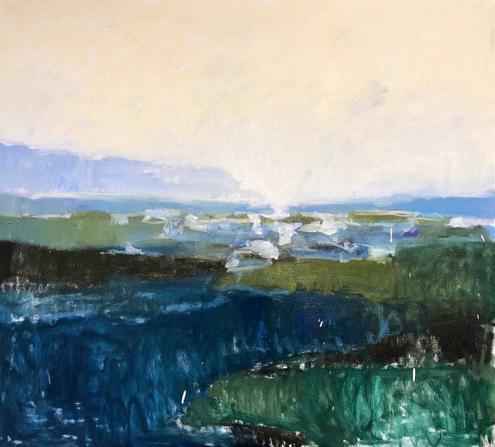 The Landscape of Emotion