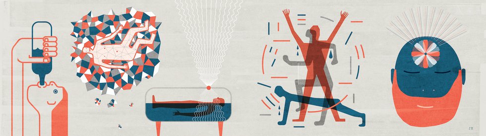 Fact-Checking Health Fads