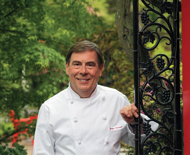 L’Auberge Chez François