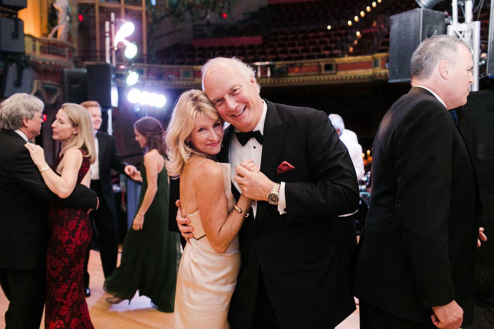 Celebrate the City Gala