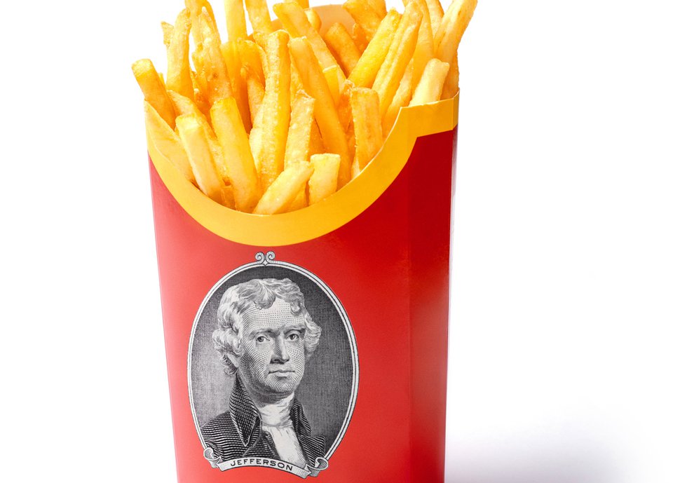 Founding Foodie