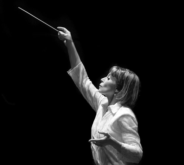 Virginia Symphony Orchestra
