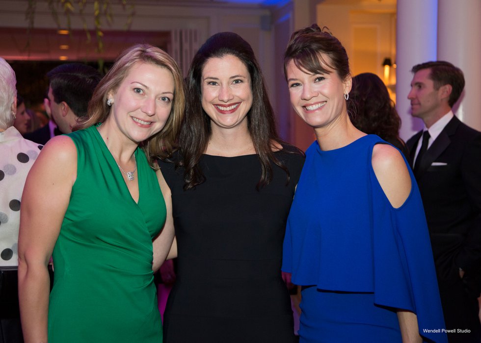 Children’s Hospital Foundation Ball