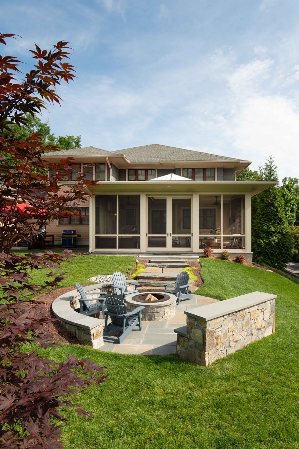 How to Choose a Fire Pit