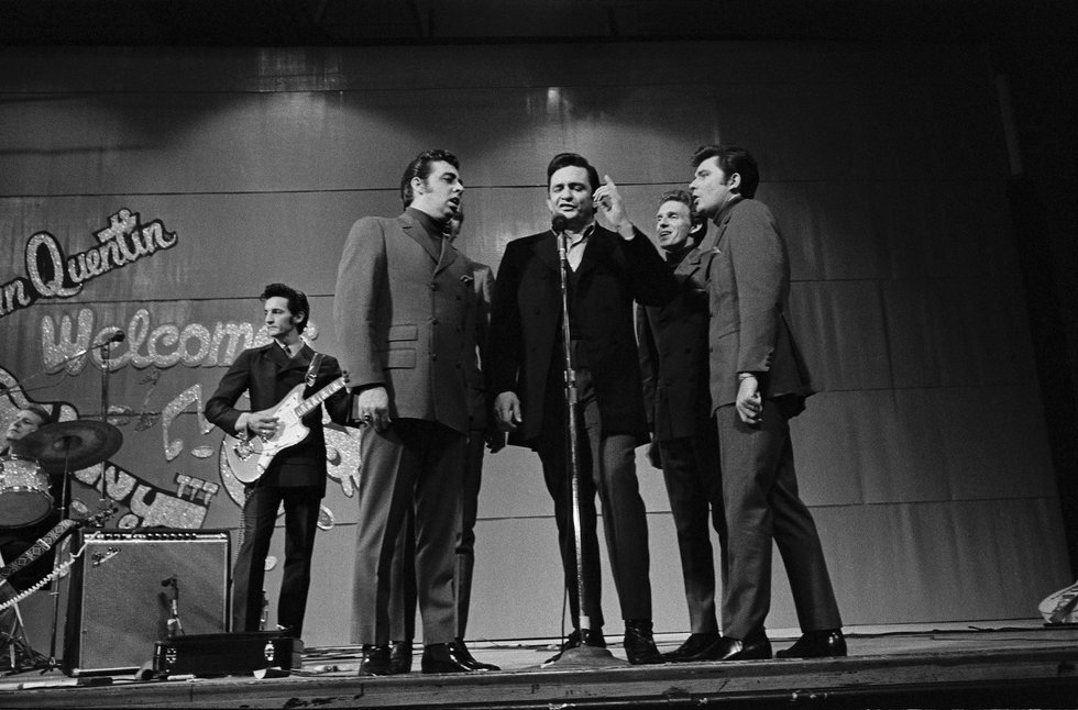Remembering the Statler Brothers