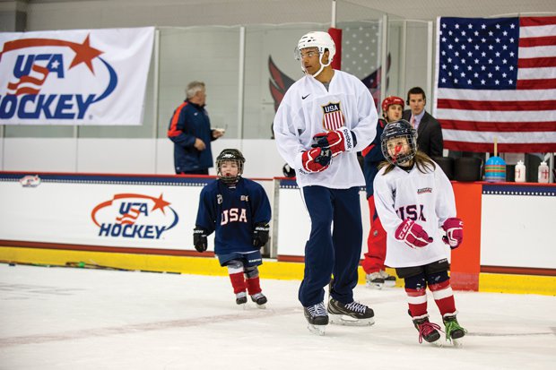 Miracle On Ice?