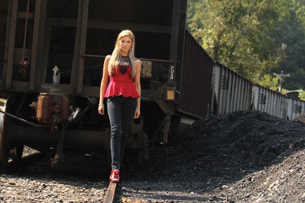 Coal Miner’s Daughter