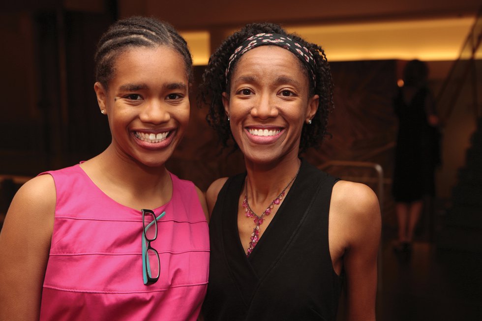 Visions for Architecture Gala