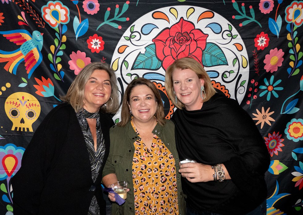 Celebration of Life Day of the Dead Fundraiser