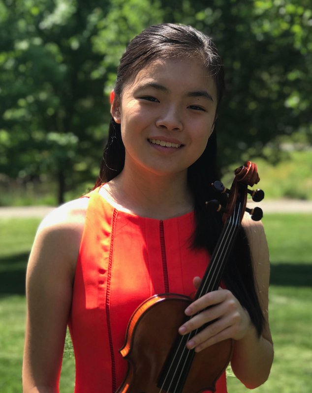 The (Virtual)  Violin Olympics
