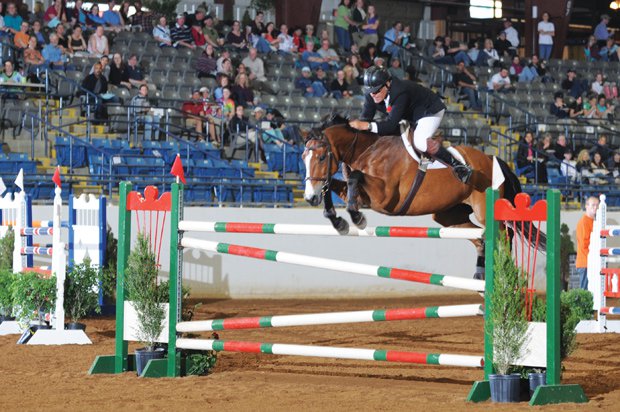 VA Horse Center
