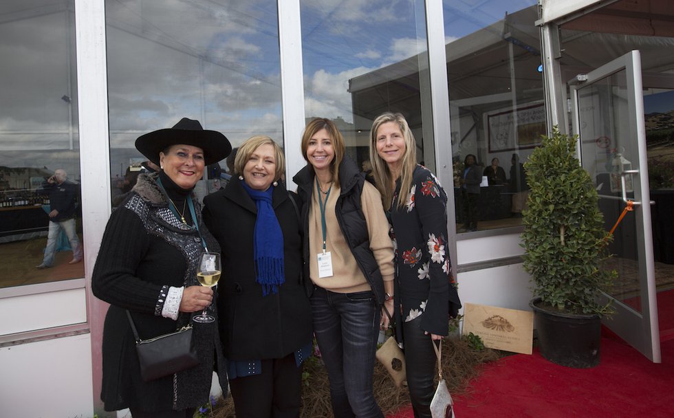 Chesapeake Bay Wine Classic