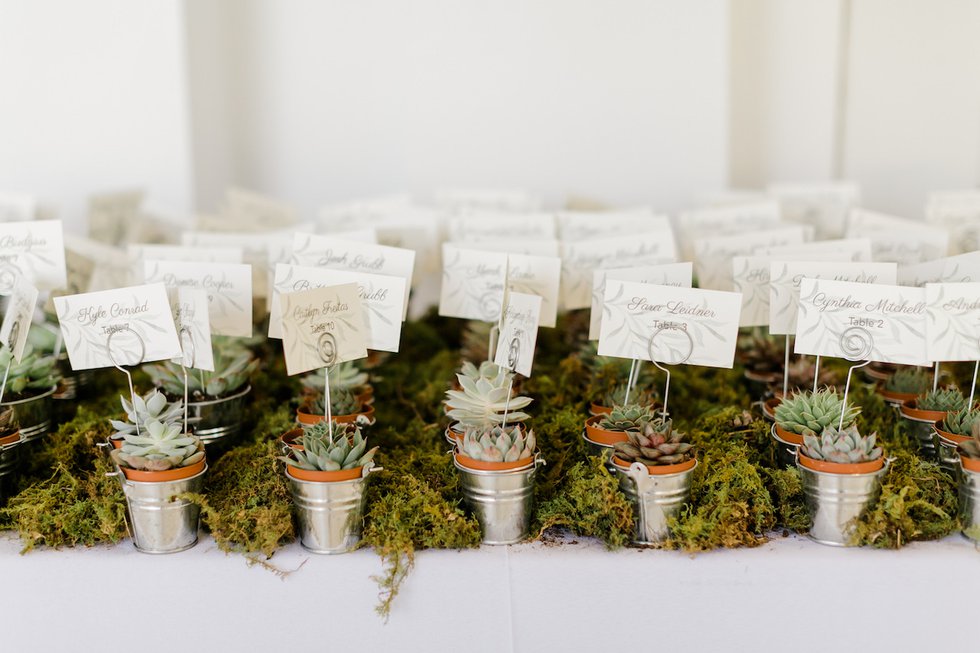 Place Cards