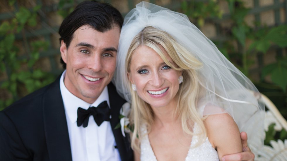 Emma Long & Brooks Garber