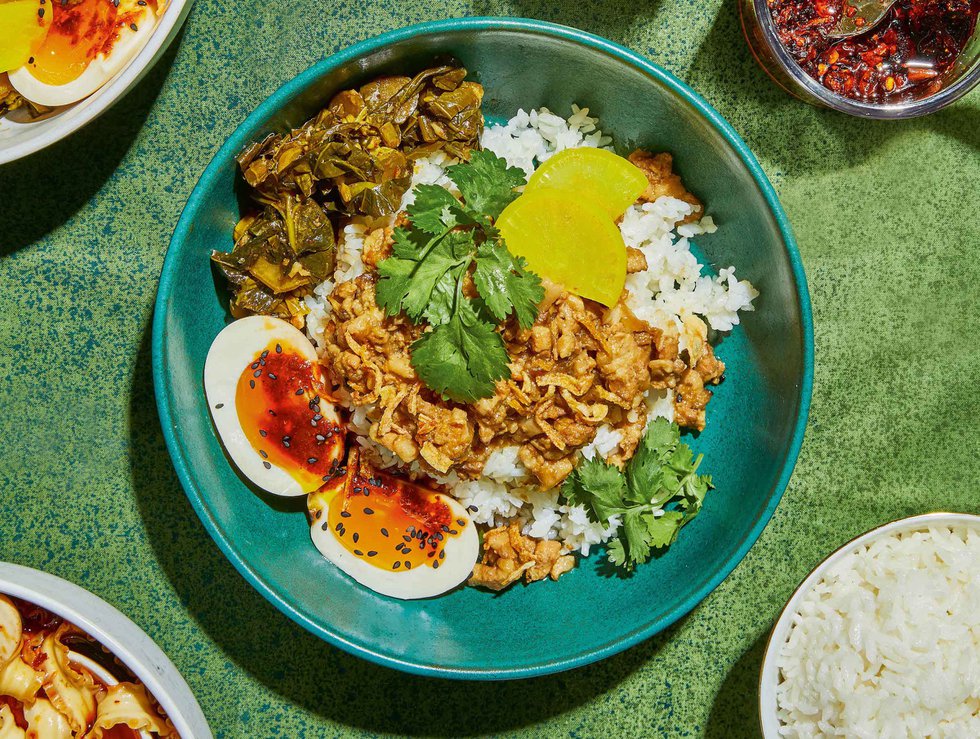 Embracing Taiwanese Cuisine