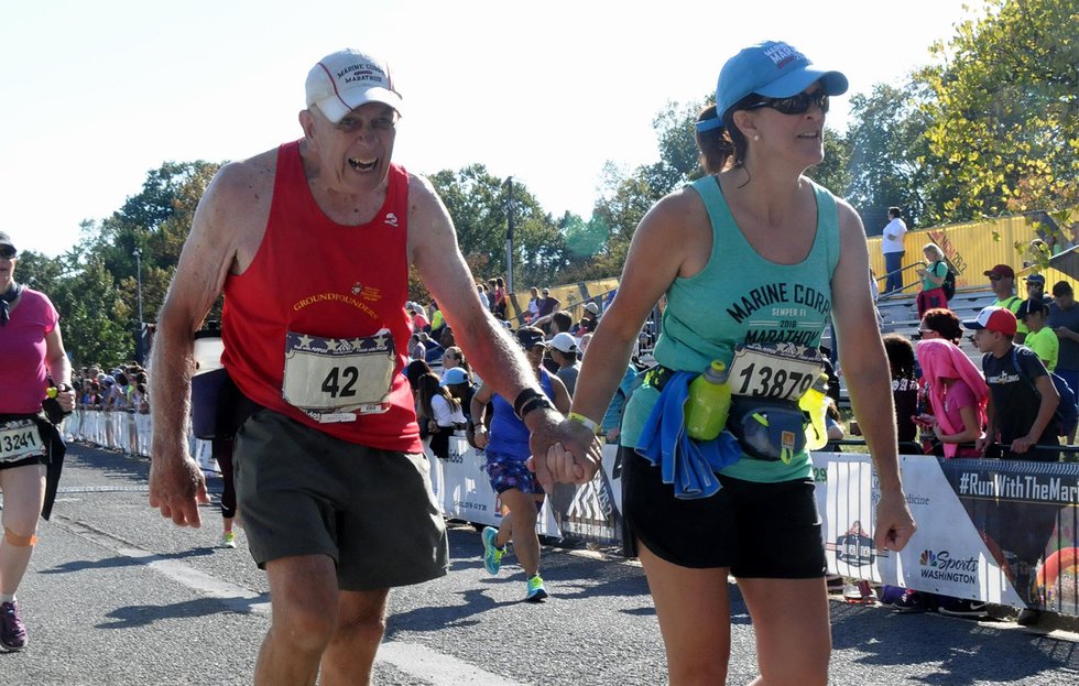 42 Years and Running