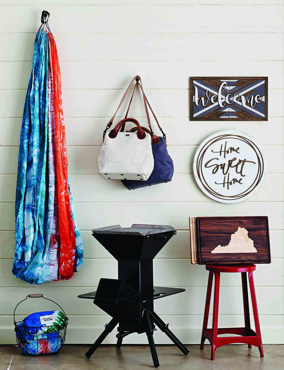 Made in Virginia 2020: Home & Lifestyle Winners